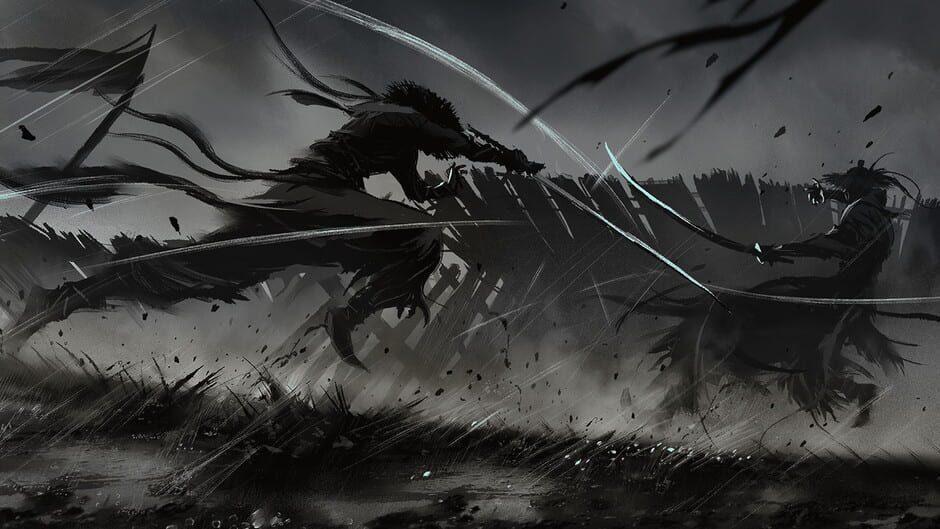 The Matchless KungFu artwork 1