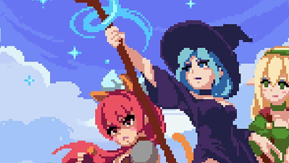 Ignis Universia: Eternal Sisters Saga DX artwork 1