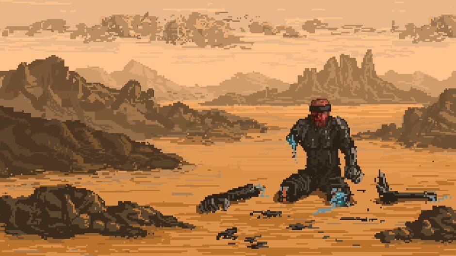 Death Trash artwork 2