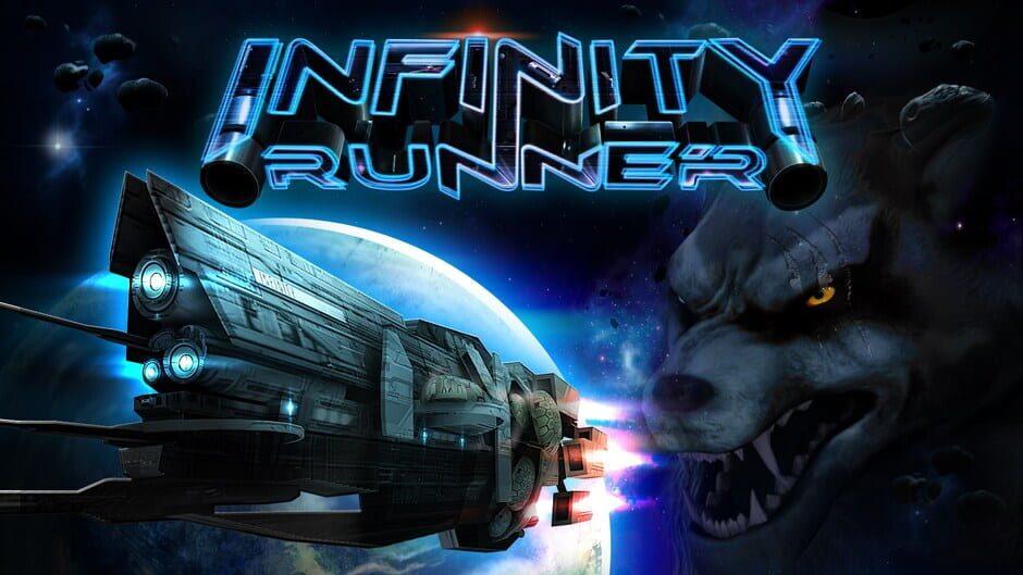 Infinity Runner artwork 1