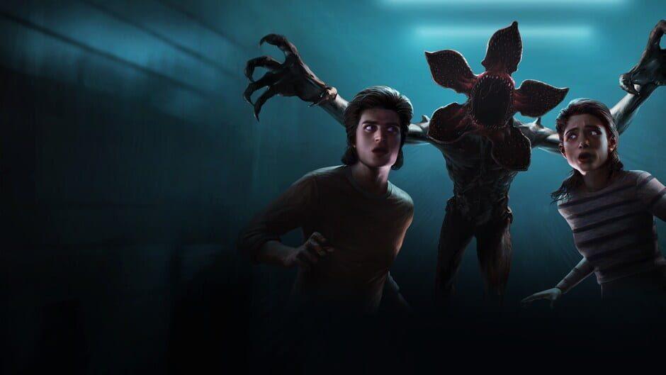 Dead by Daylight: Stranger Things Chapter artwork 1