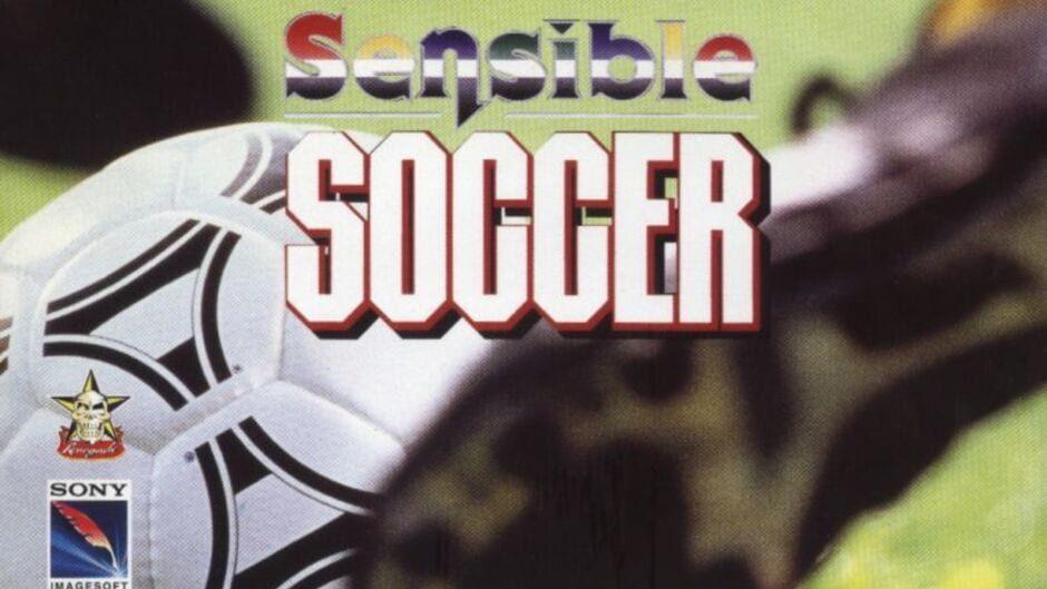 Championship Soccer '94 artwork 4