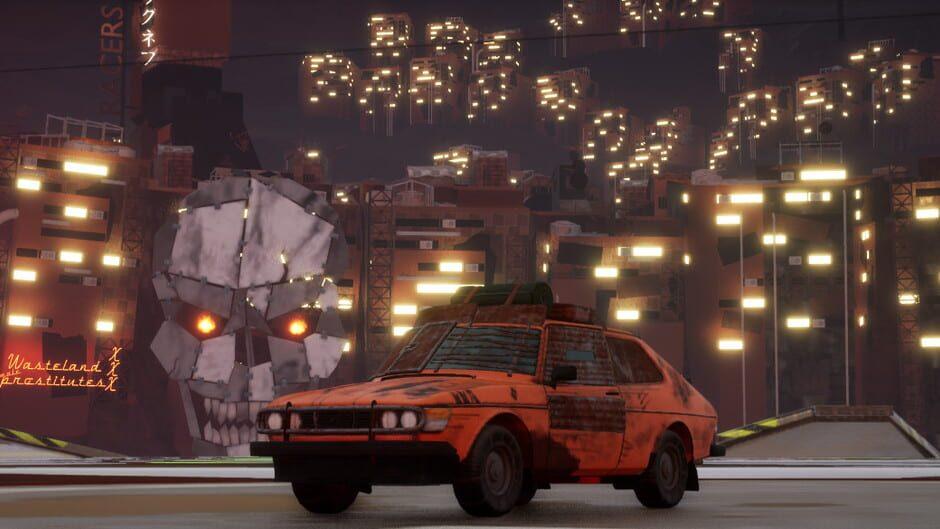 Rust Racers artwork 1