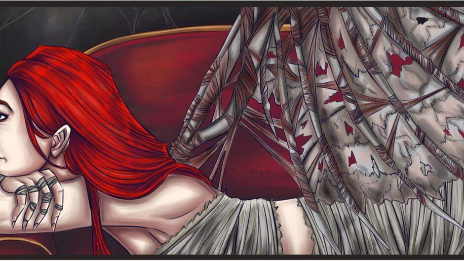 Blood for Poppies artwork 1
