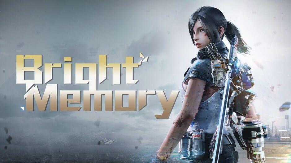 Bright Memory artwork 2