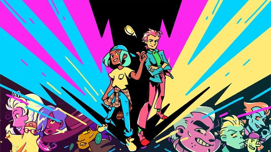 The Big Con artwork 2