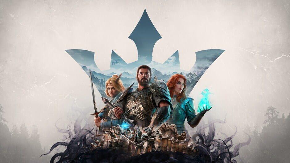 King's Bounty II: Lord's Edition artwork 1