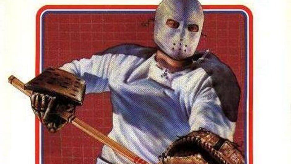 Slap Shot: Super Pro Hockey artwork 2