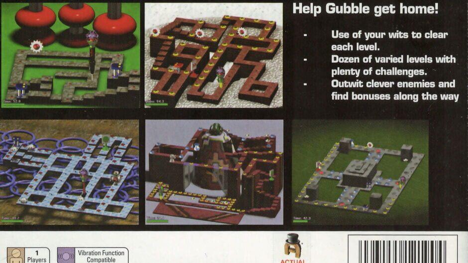 Gubble artwork 3