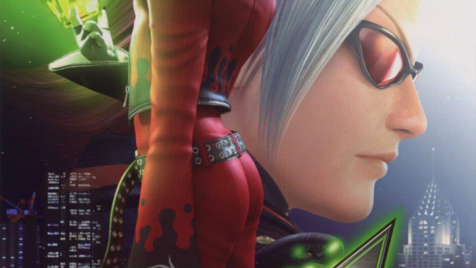 The King of Fighters: Maximum Impact Regulation A artwork 1
