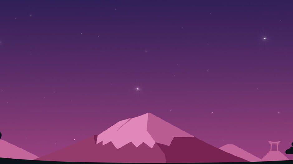 Catch the Stars: Japan artwork 1