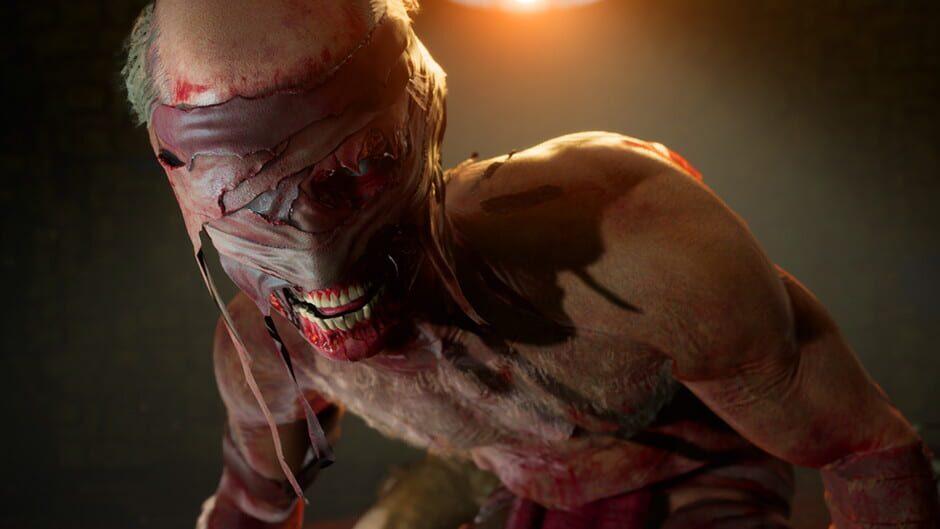 Tormentor artwork 1