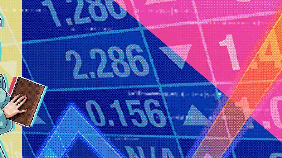Stonks-9800: Stock Market Simulator artwork 1