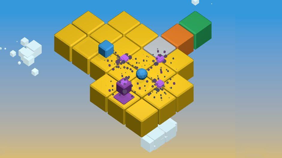Cubiscape 2 artwork 1