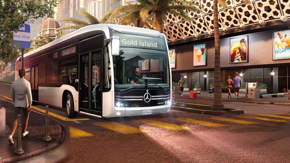Bus Simulator 21 artwork 2