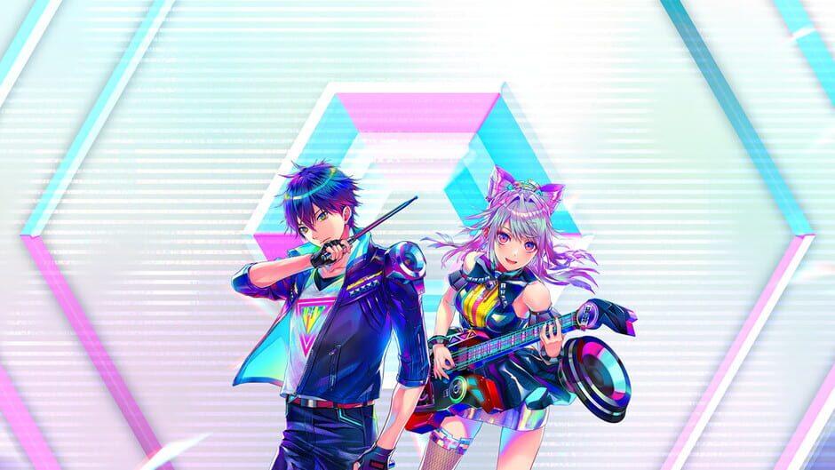 Beat Arena artwork 1