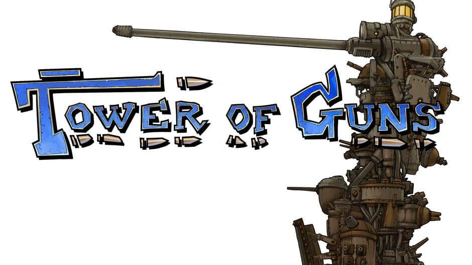 Tower of Guns artwork 1