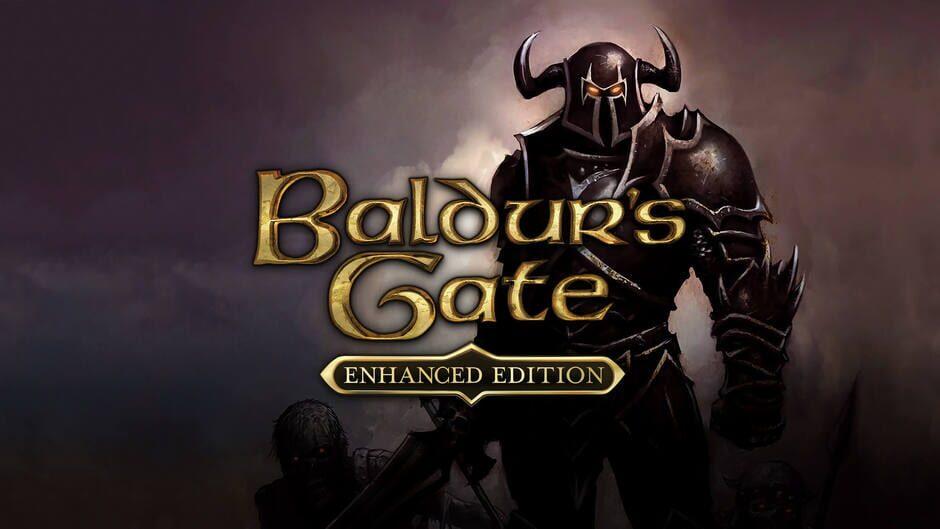 Baldur's Gate: Enhanced Edition artwork 1