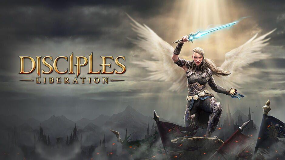 Disciples: Liberation artwork 1