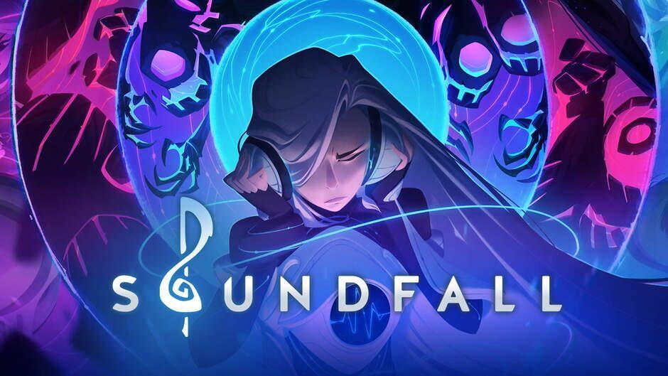 Soundfall artwork 1