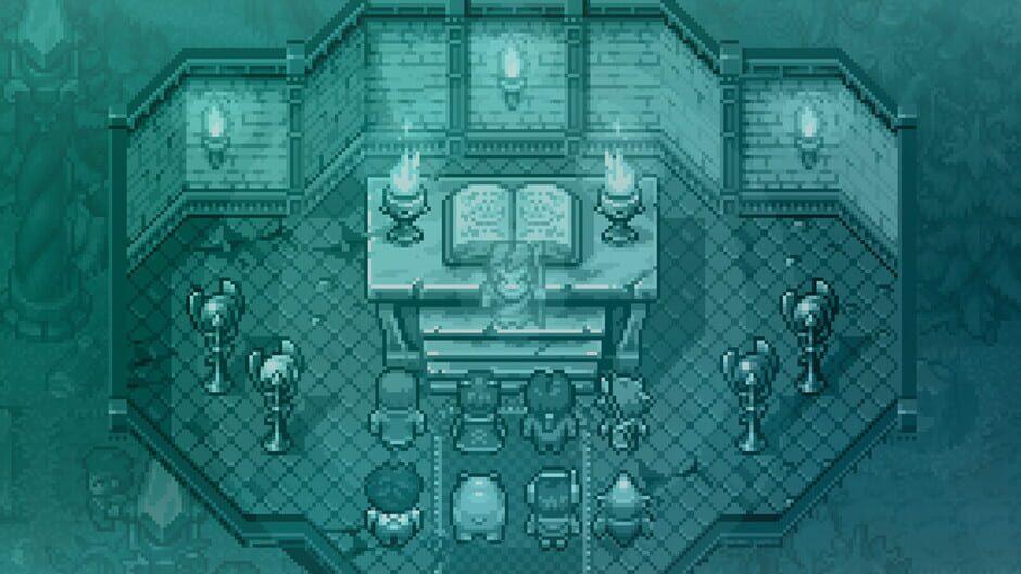 Quartet artwork 1