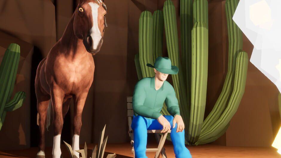 Wild West Survival artwork 1
