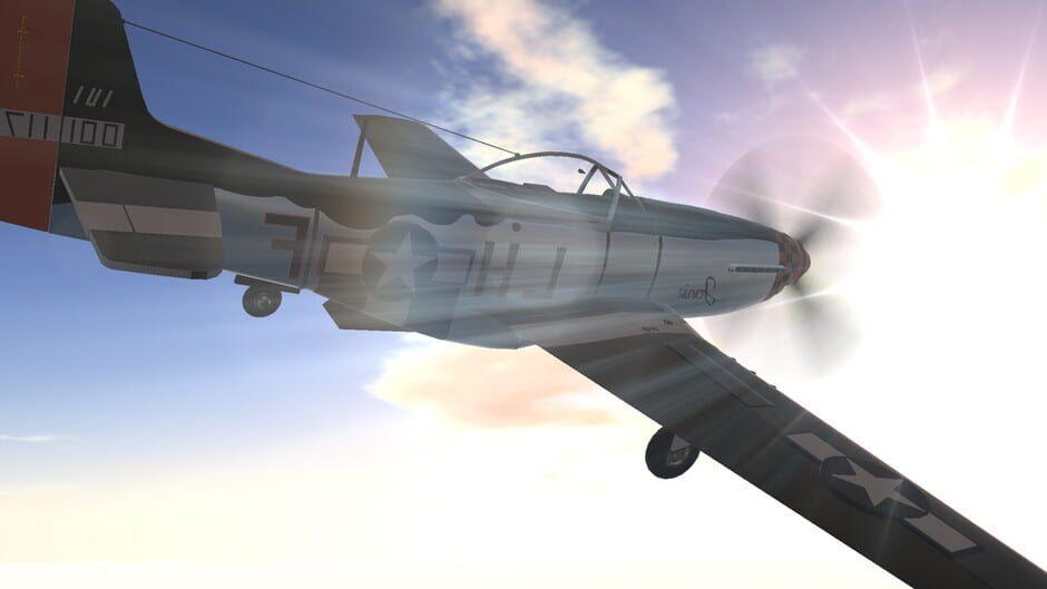 SimplePlanes VR artwork 1