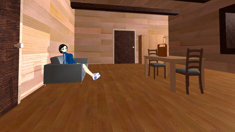 VR Quiet Life artwork 1