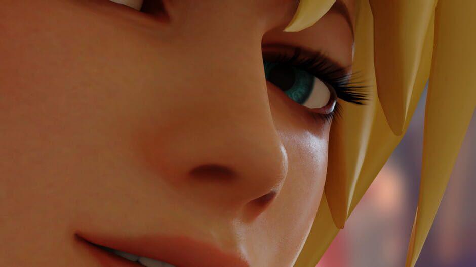 Click Quest 3D artwork 1