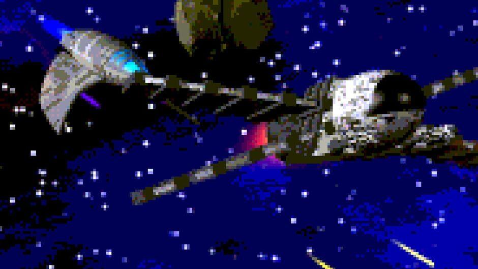 Crossfire II artwork 1