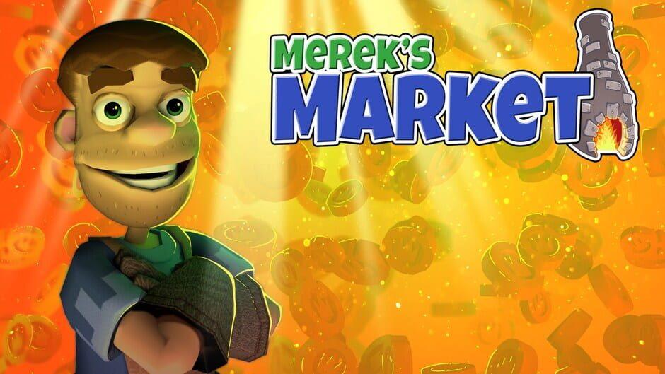 Merek's Market artwork 2