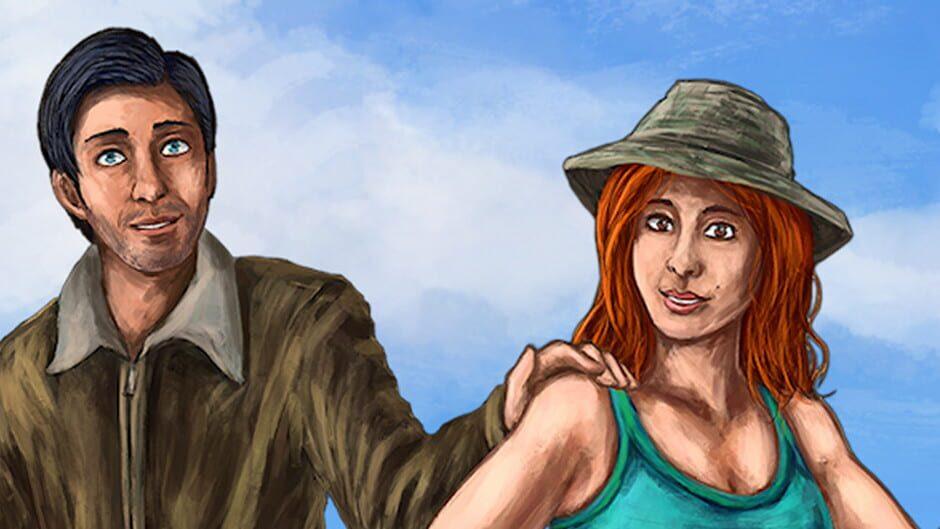 Treasure Islands artwork 1