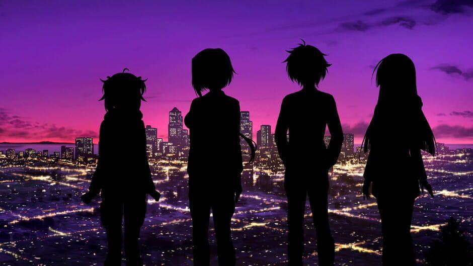 Muv-Luv Unlimited: The Day After - Episode 03 artwork 1