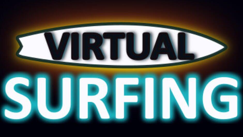 Virtual Surfing artwork 1