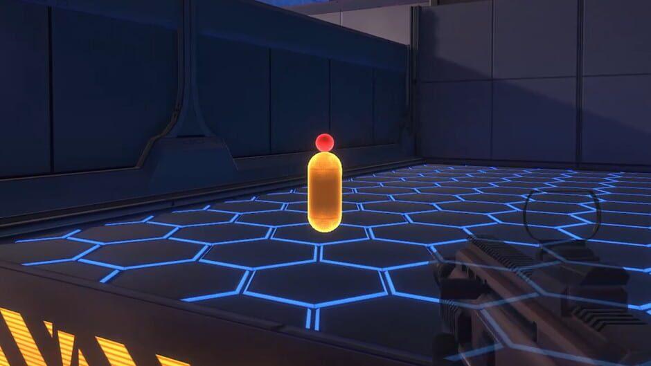 3D Aim Trainer artwork 1