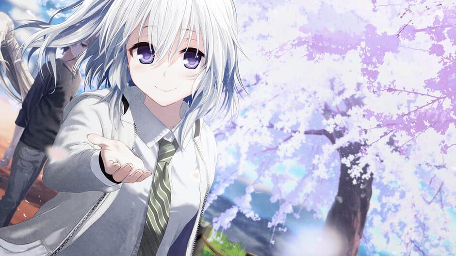 Re: LieF ~Shin'ainaru Anata e~ artwork 1