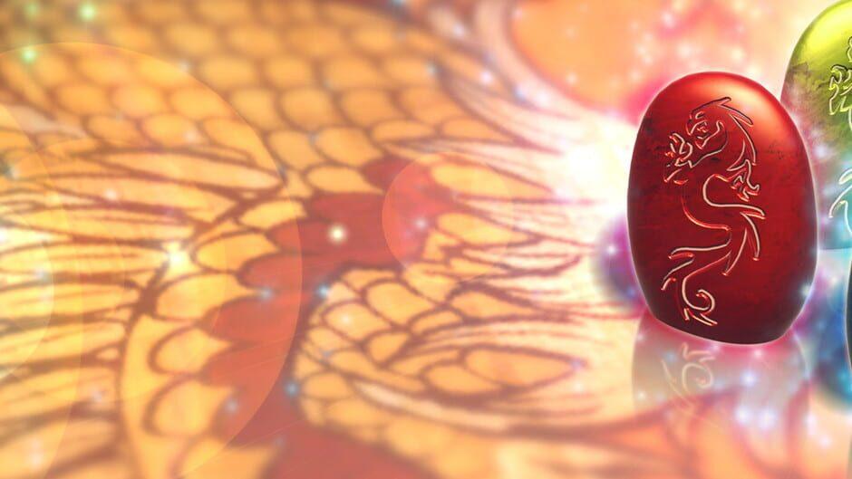 Tsuro: The Game of The Path - VR Edition artwork 1