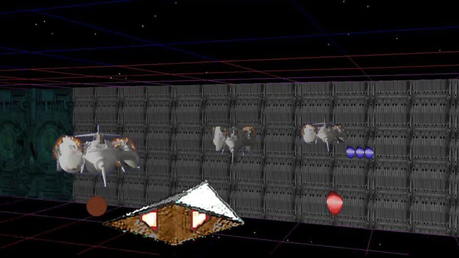 Star Mine artwork 1