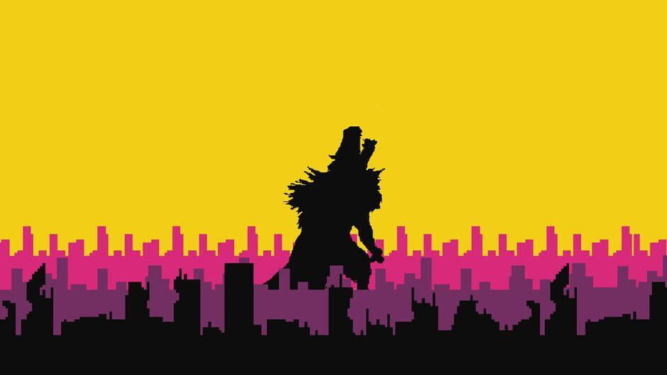 Kaiju Wars artwork 1