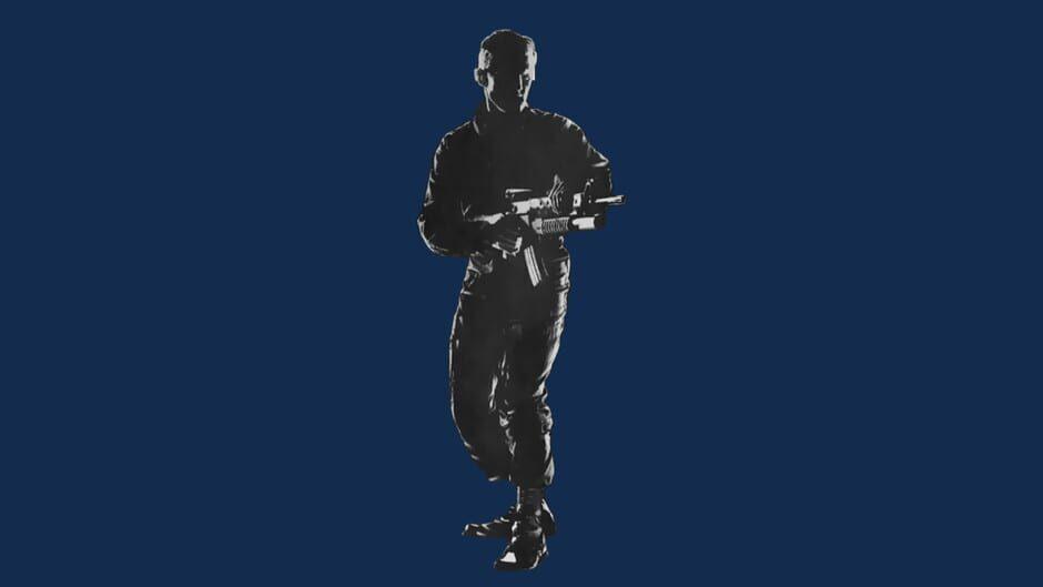 Zero Tolerance artwork 1