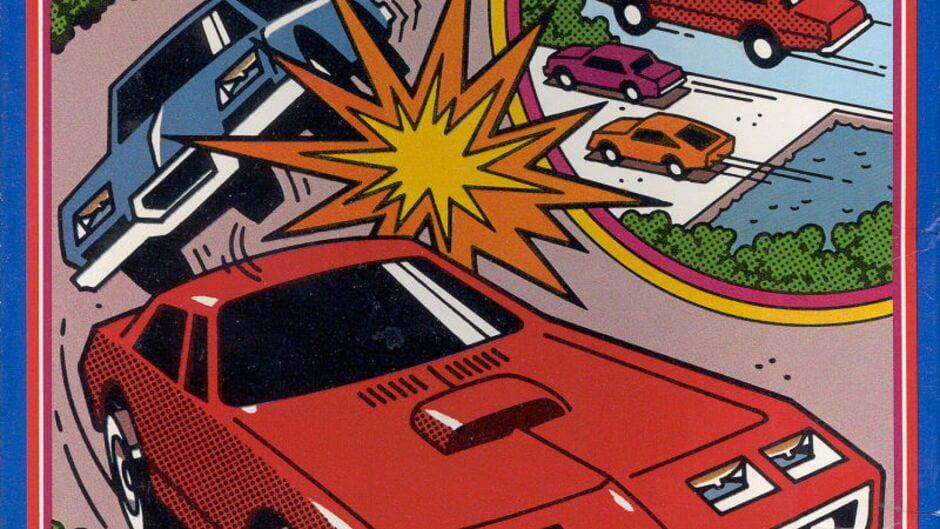 Bump 'n' Jump artwork 1