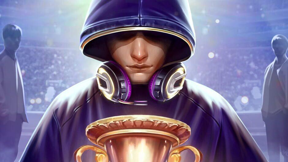 Esports History artwork 1