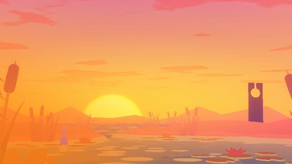 Paradise Marsh artwork 2