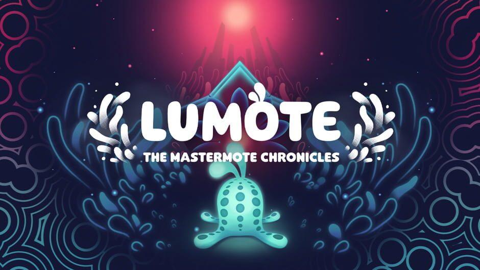 Lumote: The Mastermote Chronicles artwork 1