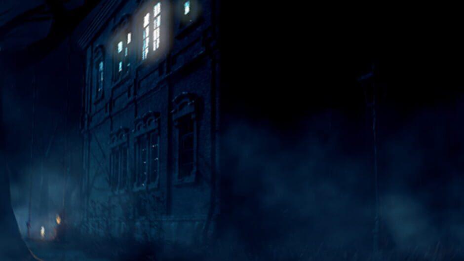 Mental Hospital: Child of Evil artwork 1