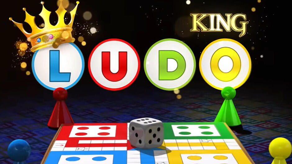 Ludo King artwork 1