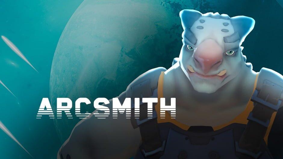 Arcsmith artwork 1