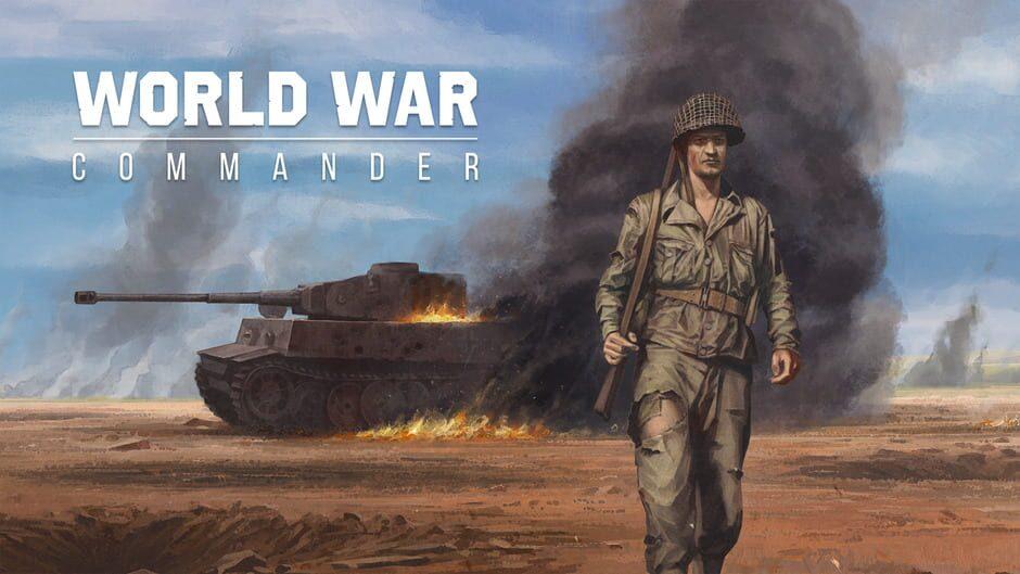 World War Armies artwork 1