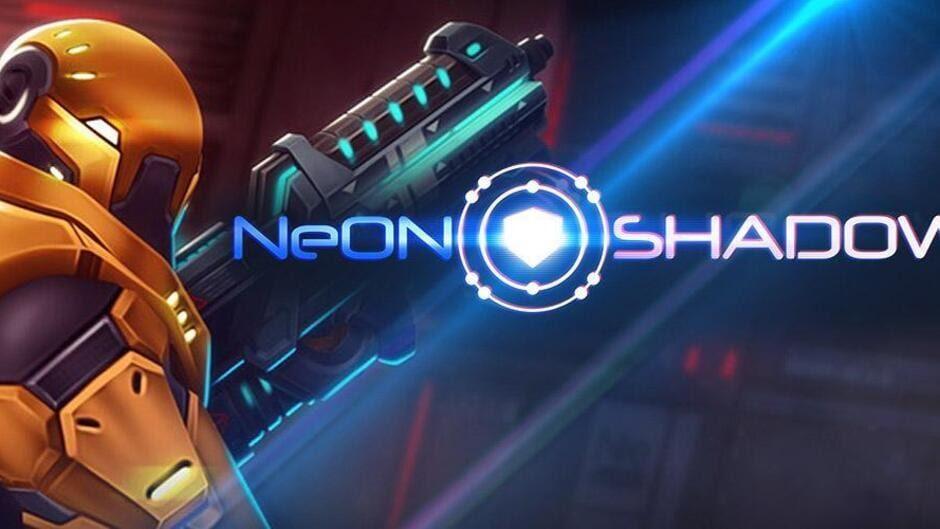 Neon Shadow artwork 1