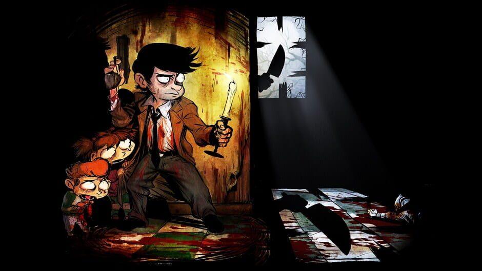 2Dark artwork 1